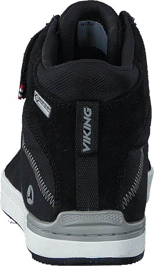 Sagene Mid GTX Black/White