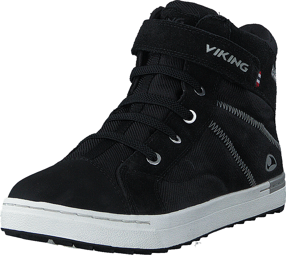 Sagene Mid GTX Black/White