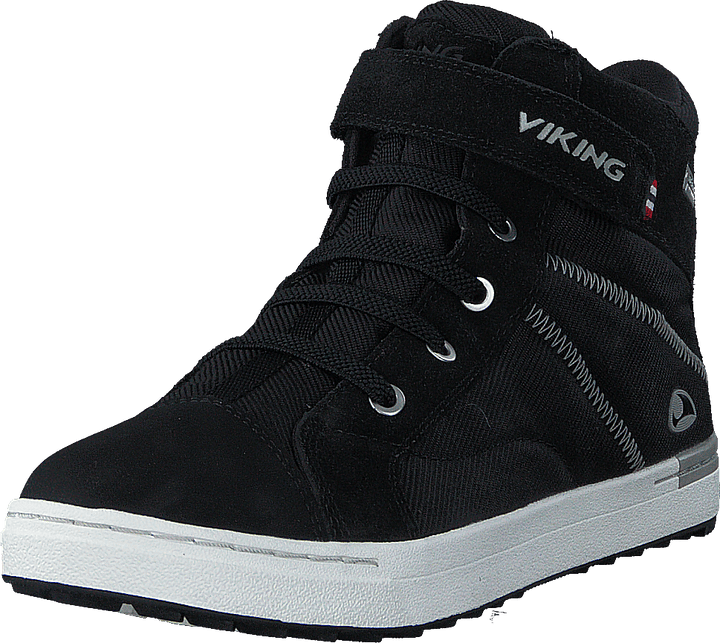 Sagene Mid GTX Black/White