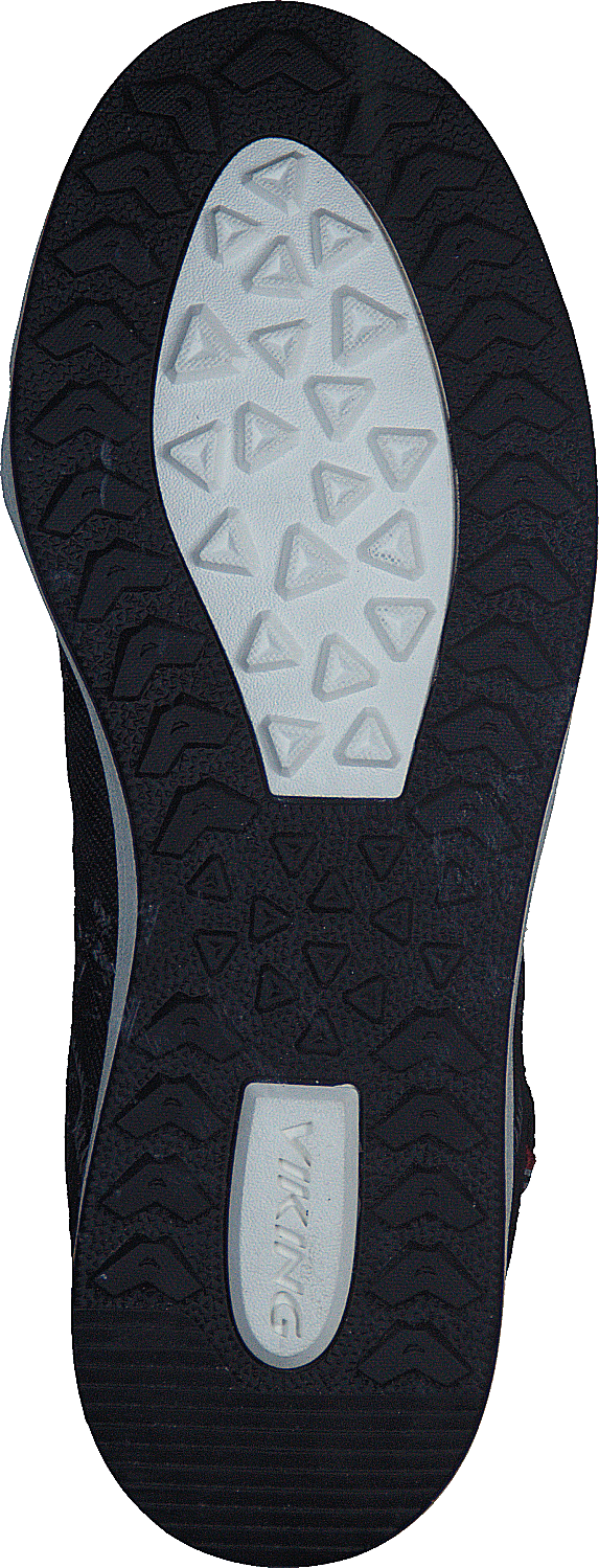 Sagene Mid GTX Black/White