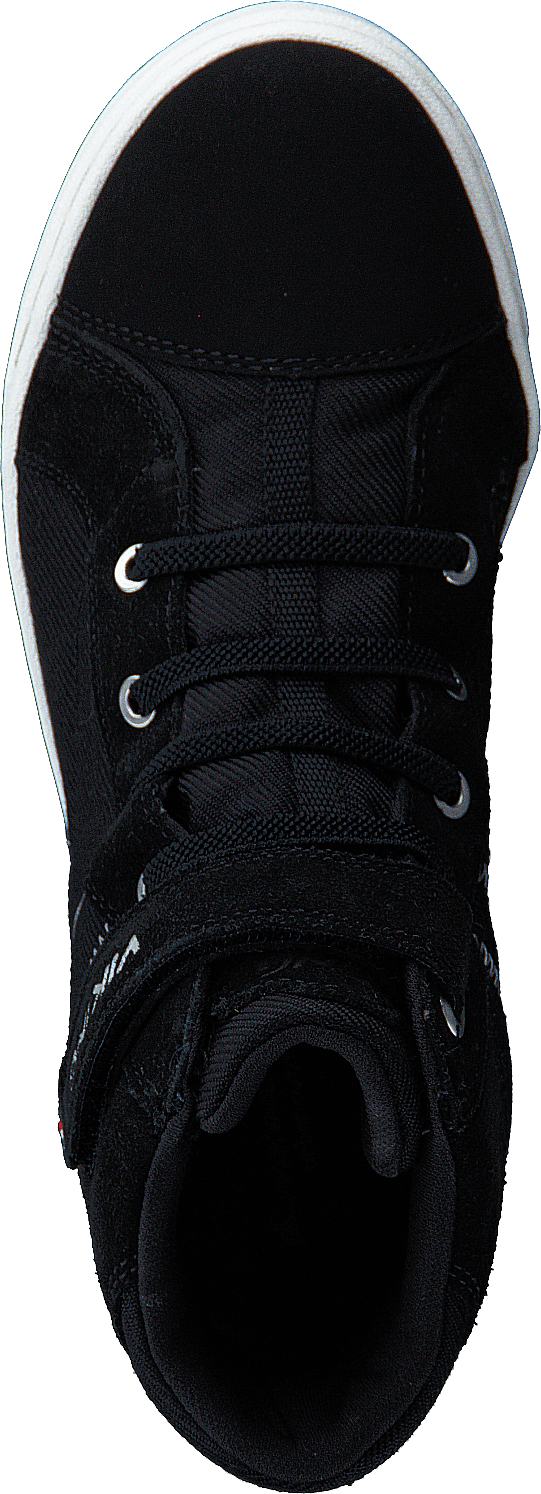 Sagene Mid GTX Black/White