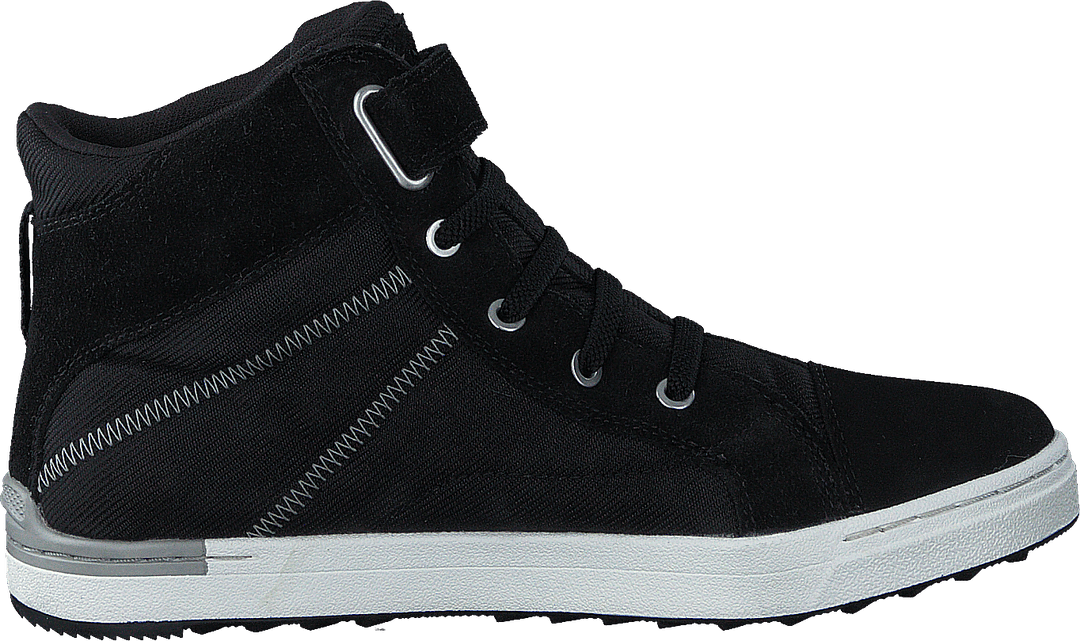 Sagene Mid GTX Black/White