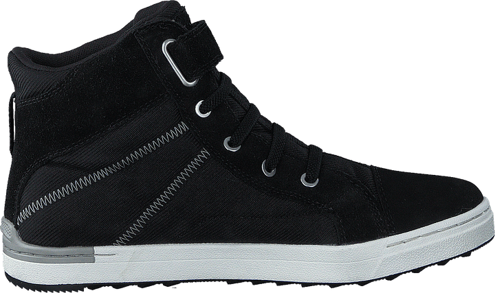 Sagene Mid GTX Black/White