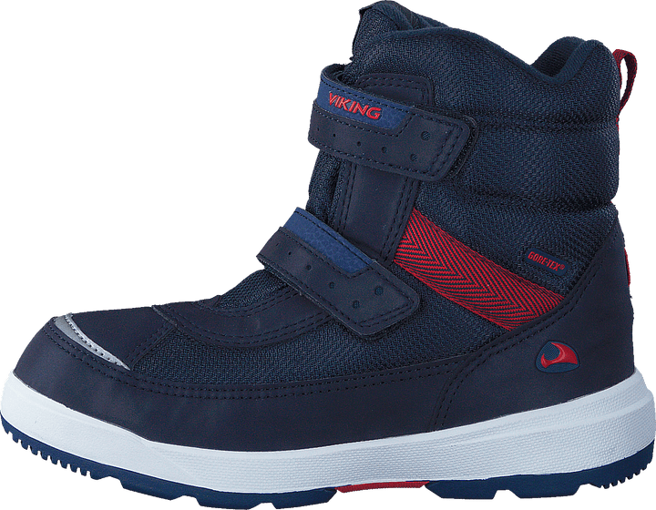 Play Reflex Warm Gtx Réfléchissant/Lilas