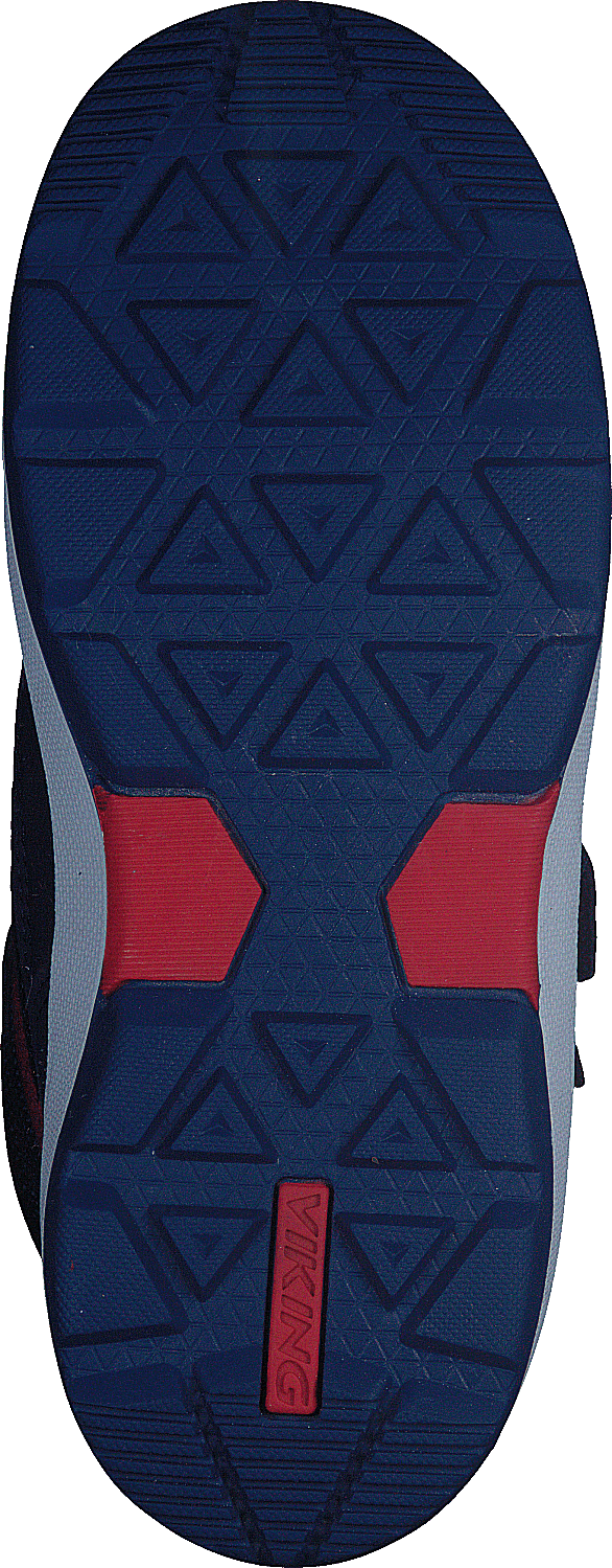 Play Reflex Warm Gtx Réfléchissant/Lilas