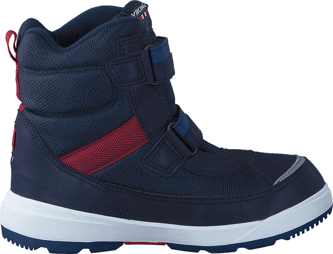 Play Reflex Warm Gtx Réfléchissant/Lilas