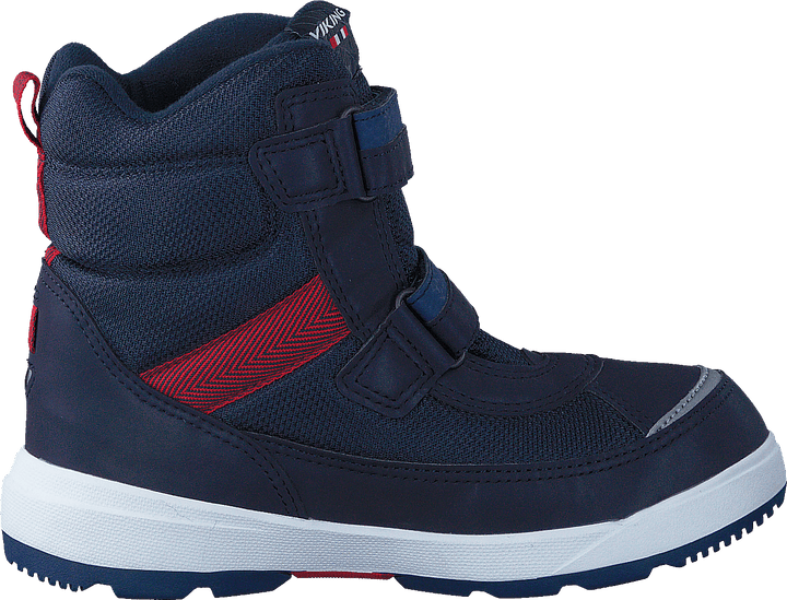 Play Reflex Warm Gtx Réfléchissant/Lilas