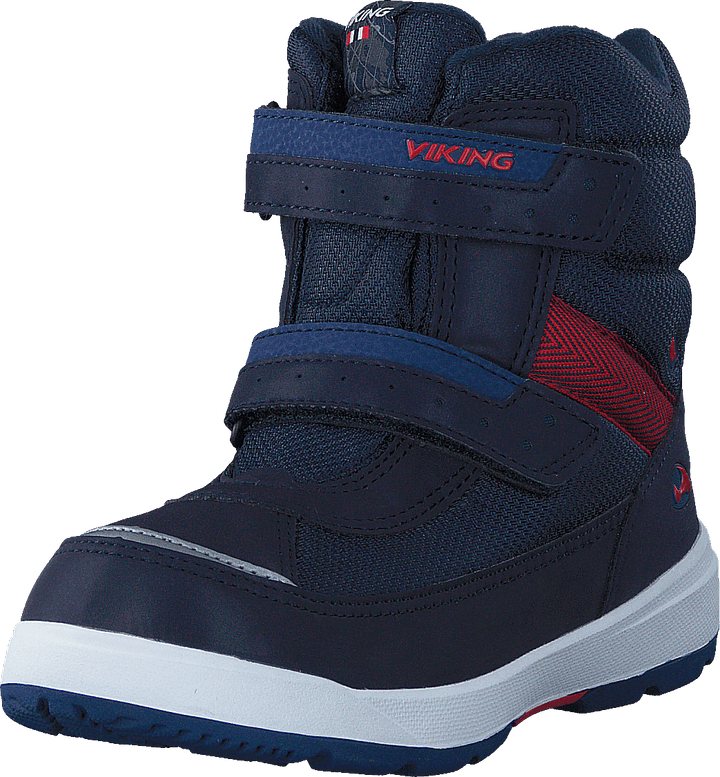 Play Reflex Warm Gtx Réfléchissant/Lilas