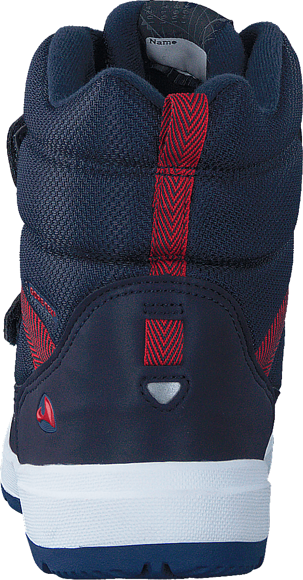 Play Reflex Warm Gtx Réfléchissant/Lilas