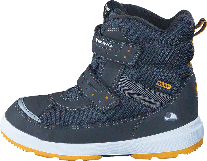 Spiel Reflex Warm Gtx Reflektierend/Silber