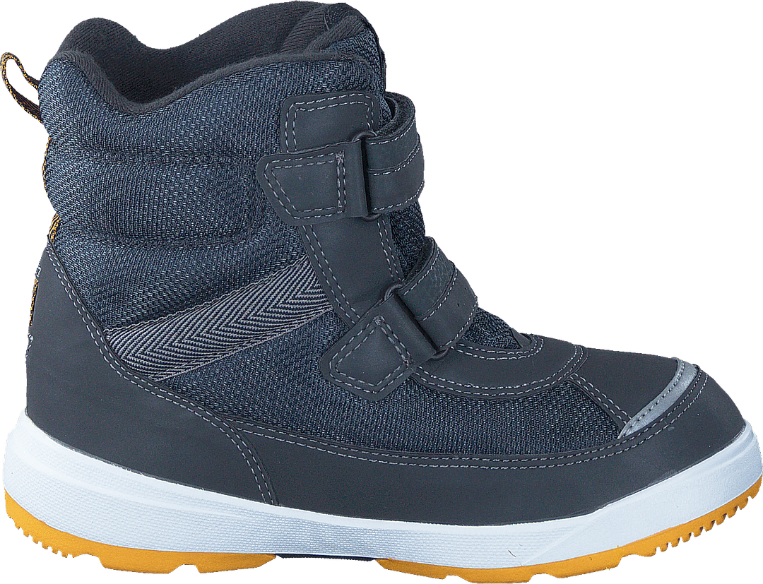 Spiel Reflex Warm Gtx Reflektierend/Silber