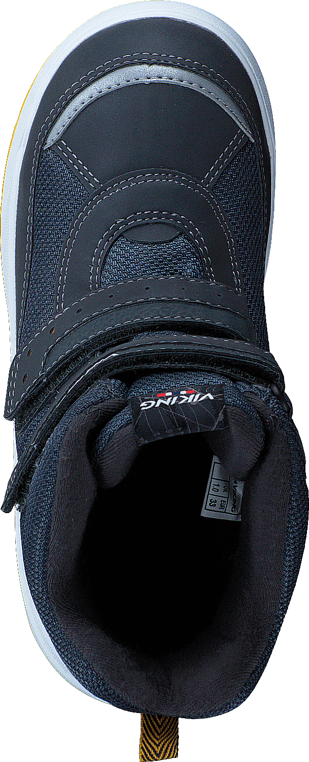 Spiel Reflex Warm Gtx Reflektierend/Silber