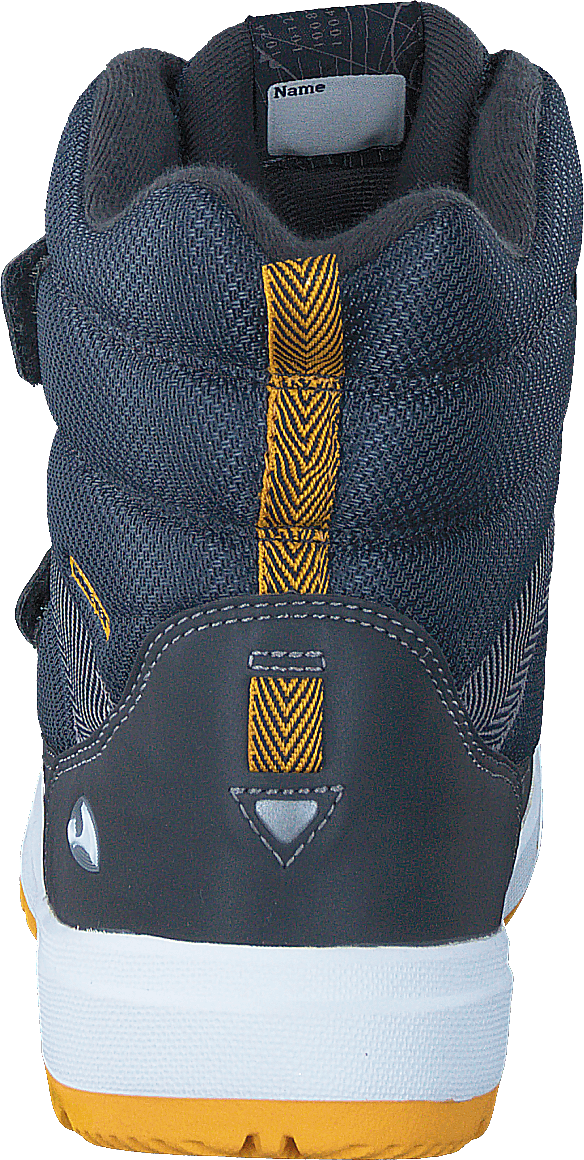 Spiel Reflex Warm Gtx Reflektierend/Silber