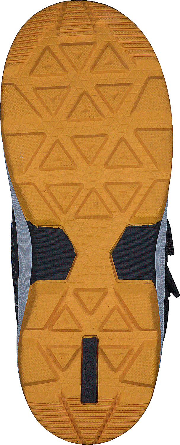Spiel Reflex Warm Gtx Reflektierend/Silber