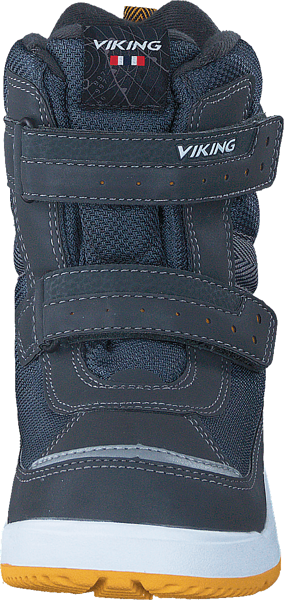 Spiel Reflex Warm Gtx Reflektierend/Silber