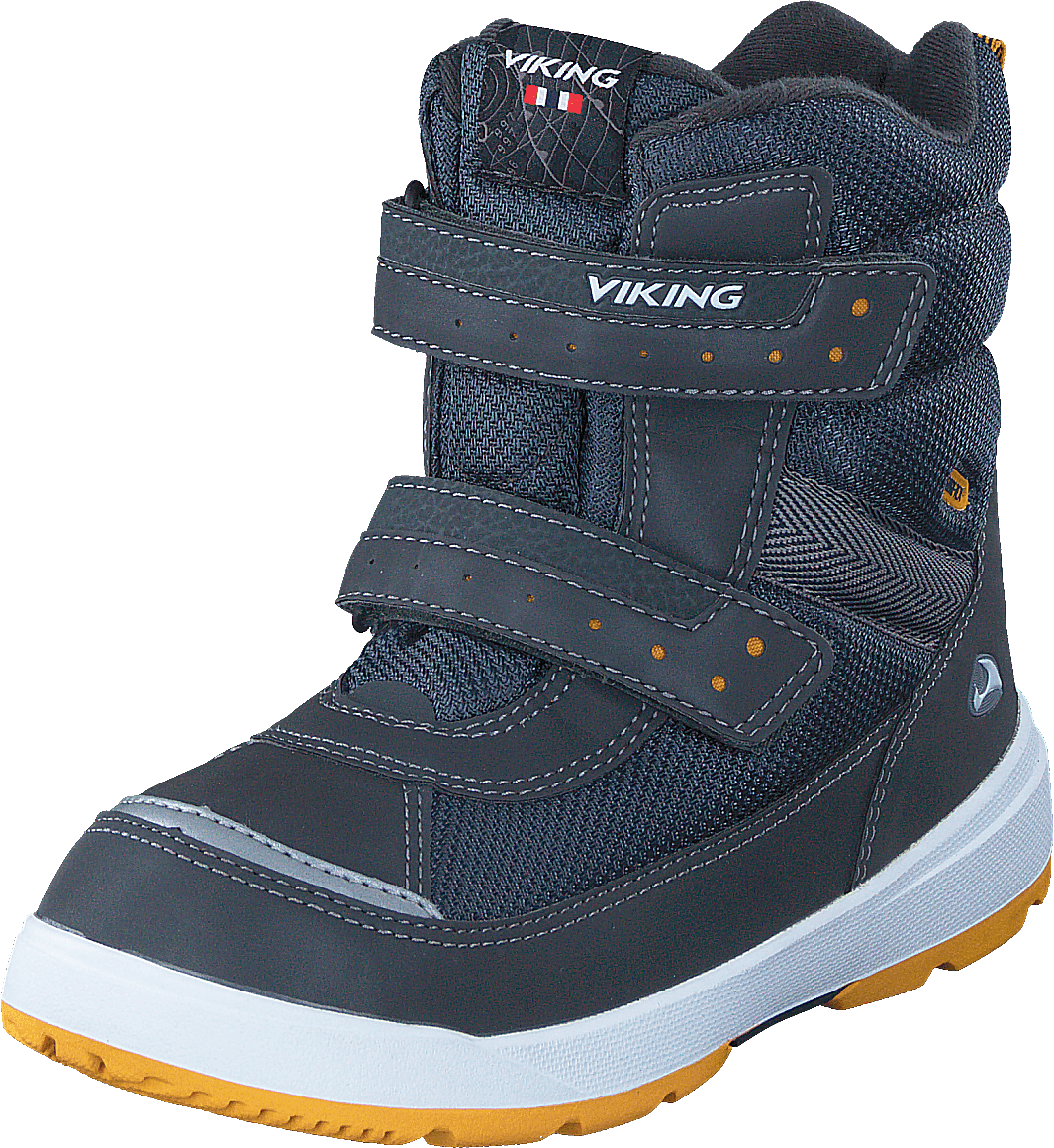 Spiel Reflex Warm Gtx Reflektierend/Silber