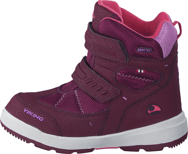 Toasty II GTX Prune/Corail