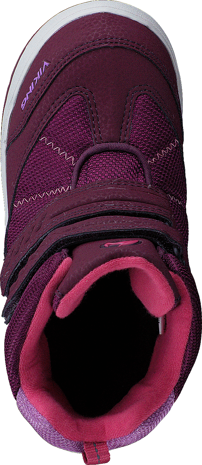 Toasty II GTX Prune/Corail