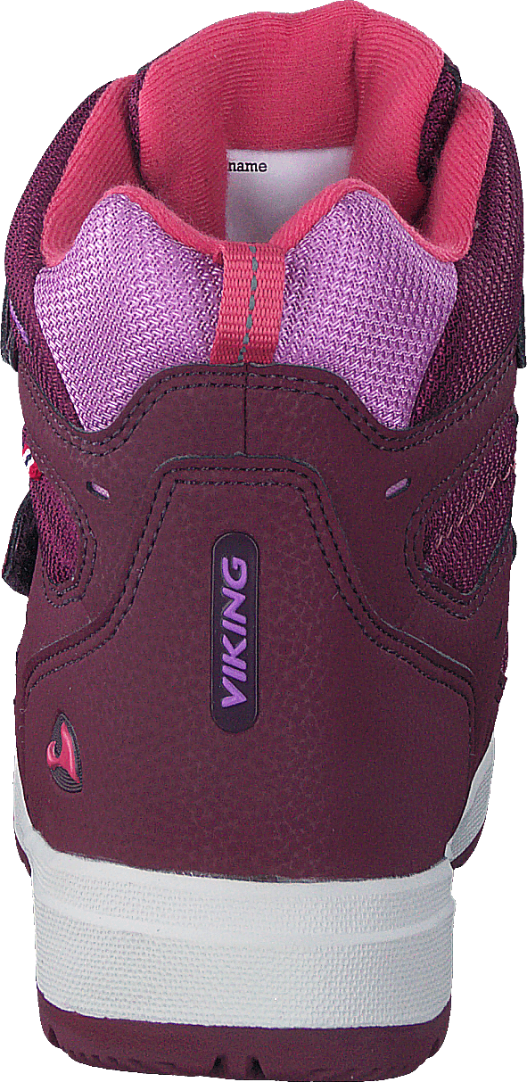 Toasty II GTX Prune/Corail