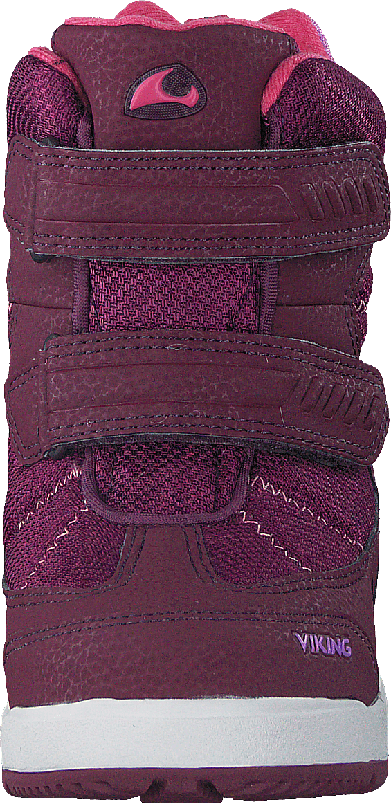 Toasty II GTX Prune/Corail