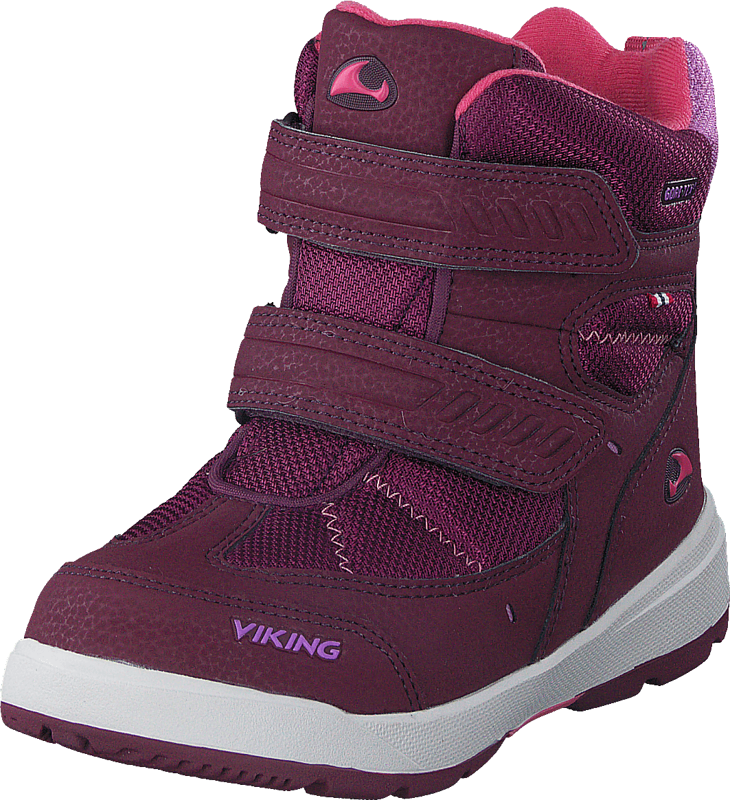 Toasty II GTX Prune/Corail