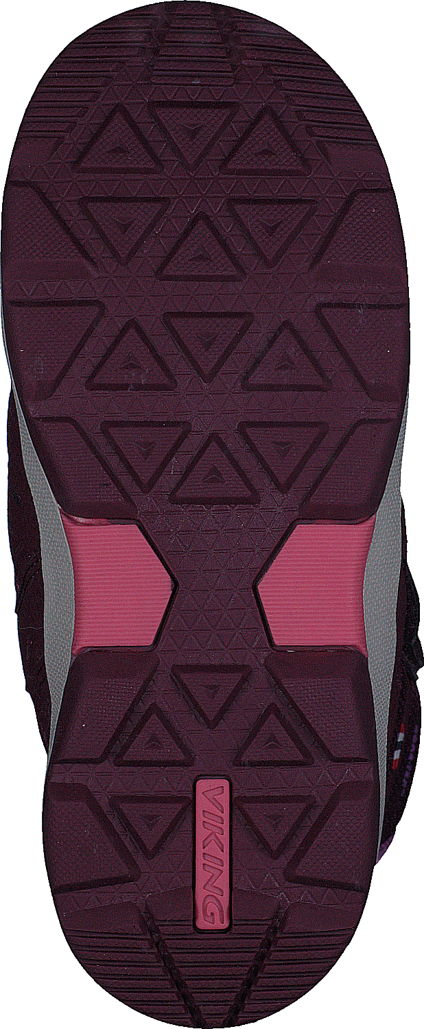 Toasty II GTX Prune/Corail
