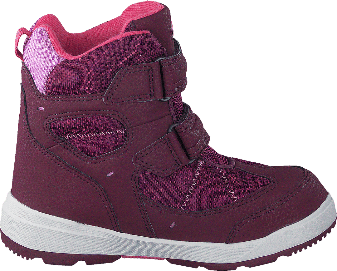 Toasty II GTX Prune/Corail