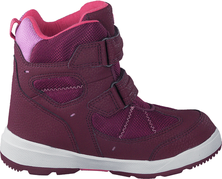 Toasty II GTX Prune/Corail