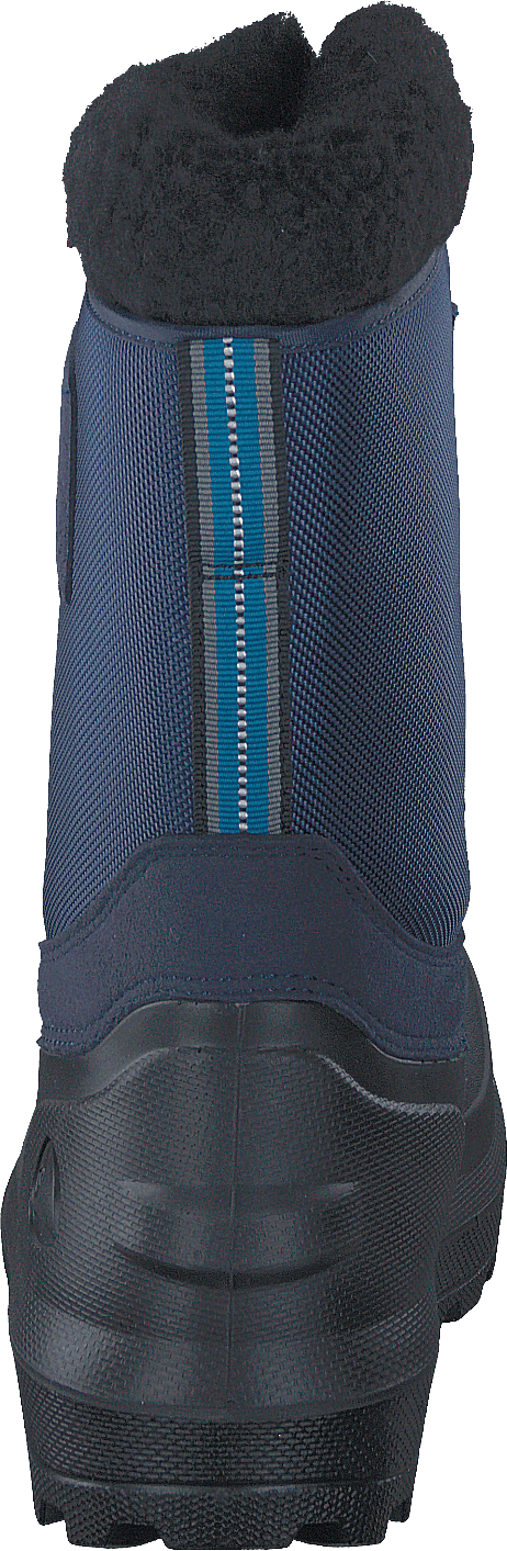 Istind Bleu Moyen/Noir