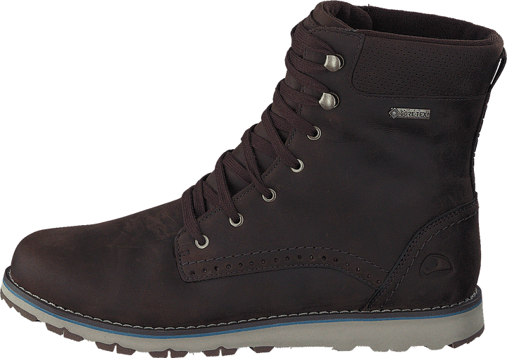 Moria GTX Marrone/Medio. Blu
