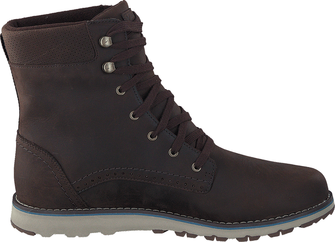 Moria GTX Marrone/Medio. Blu