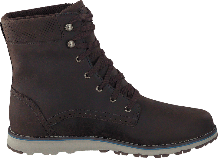 Moria GTX Marrone/Medio. Blu