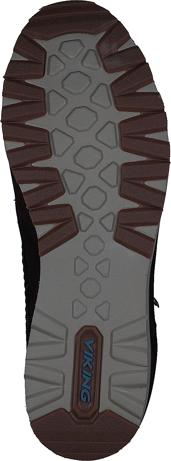 Moria GTX Marrone/Medio. Blu