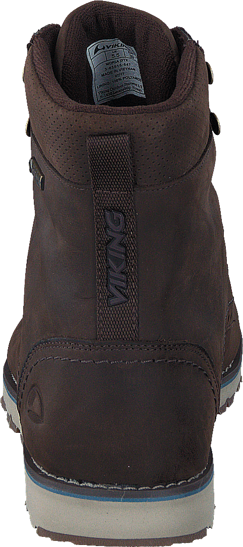 Moria GTX Marrone/Medio. Blu