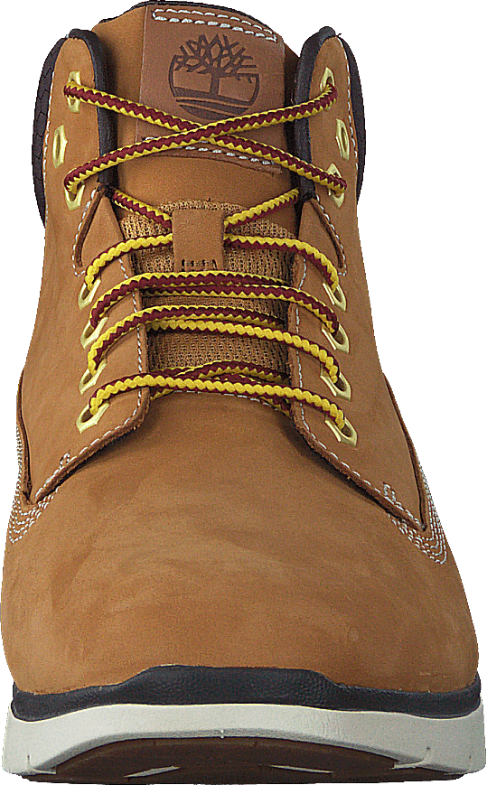 Killington Chukka Wheat Nubuck