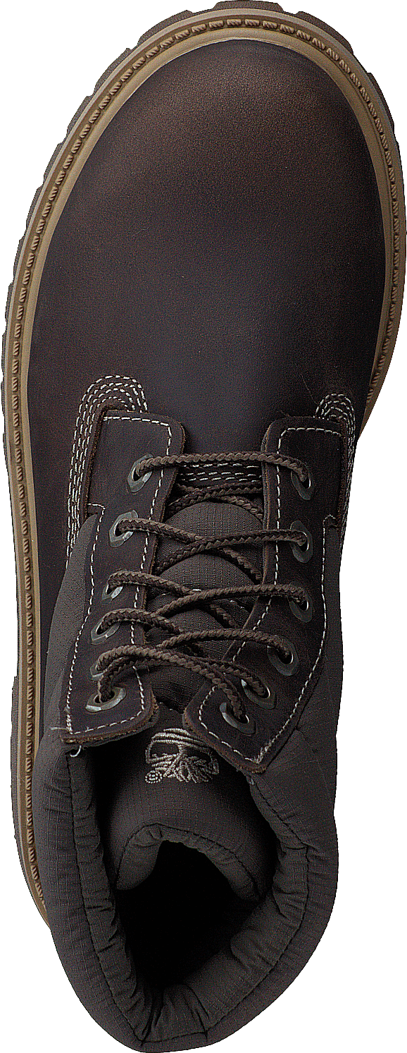 6 In Quilt Boot Canteen Connection