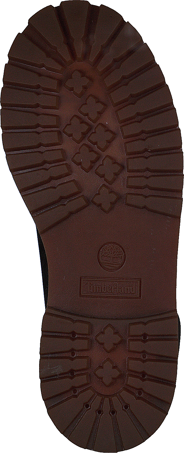 6 In Quilt Boot Canteen Connection