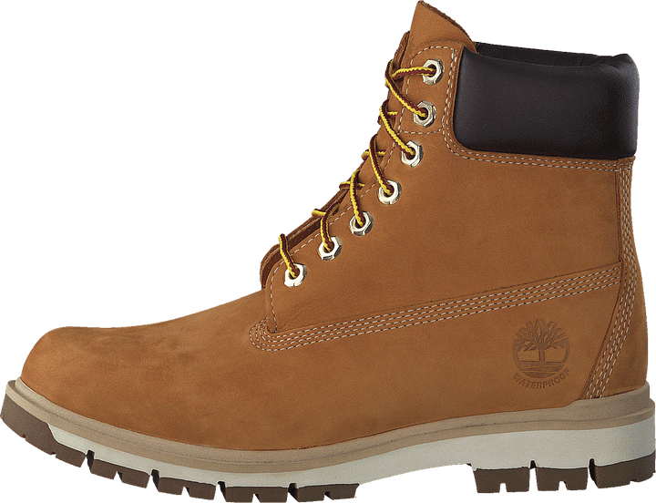 Radford 6" Boot WP Wheat Waterbuck