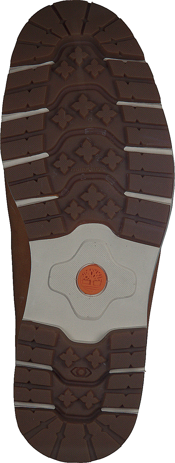 Radford 6" Boot WP Wheat Waterbuck