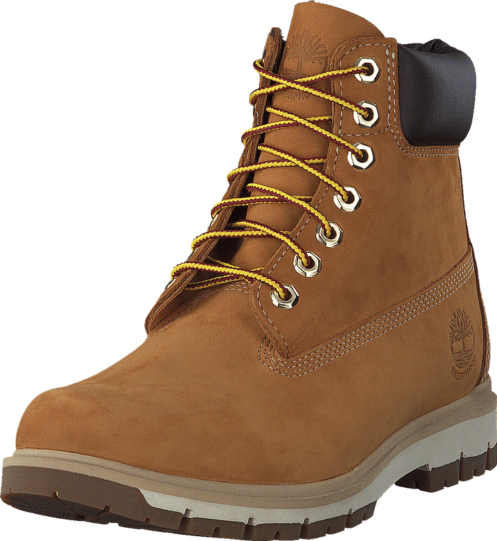 Radford 6" Boot WP Wheat Waterbuck