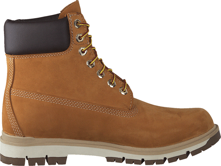 Radford 6" Boot WP Wheat Waterbuck