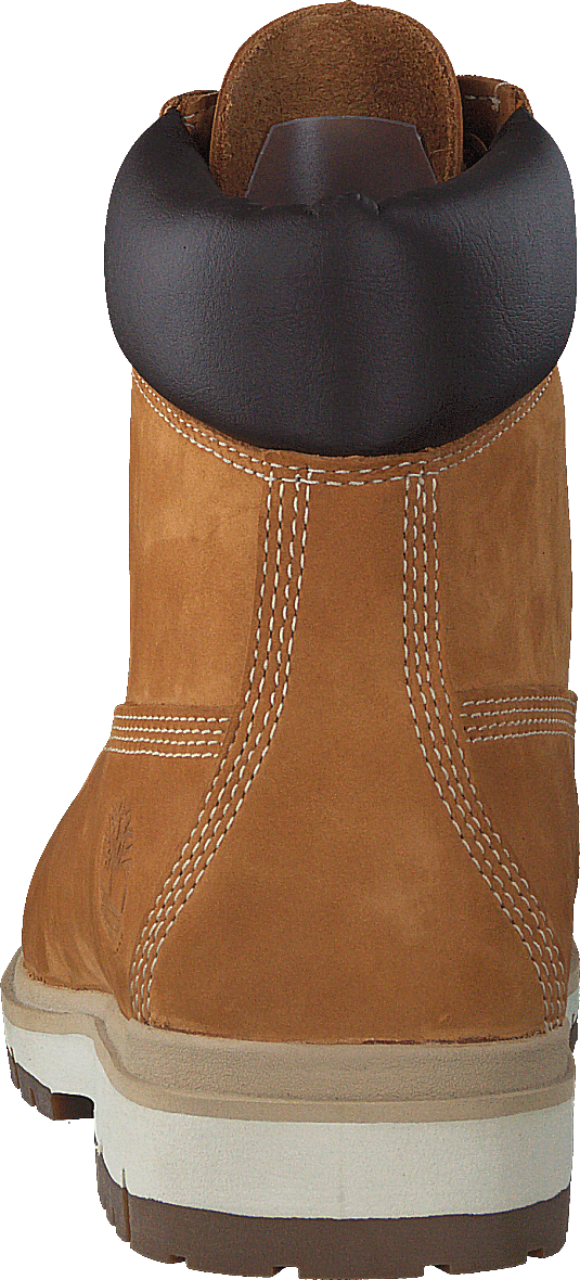 Radford 6" Boot WP Wheat Waterbuck