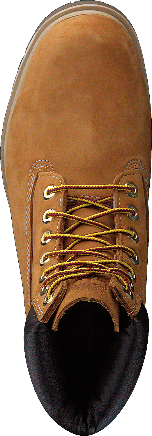 Radford 6" Boot WP Wheat Waterbuck