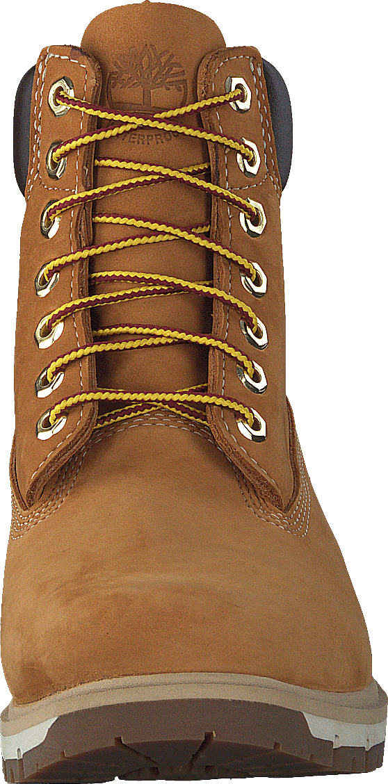 Radford 6" Boot WP Wheat Waterbuck