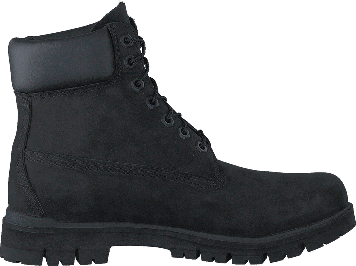Bottes Radford 6" WP noires Waterbuck