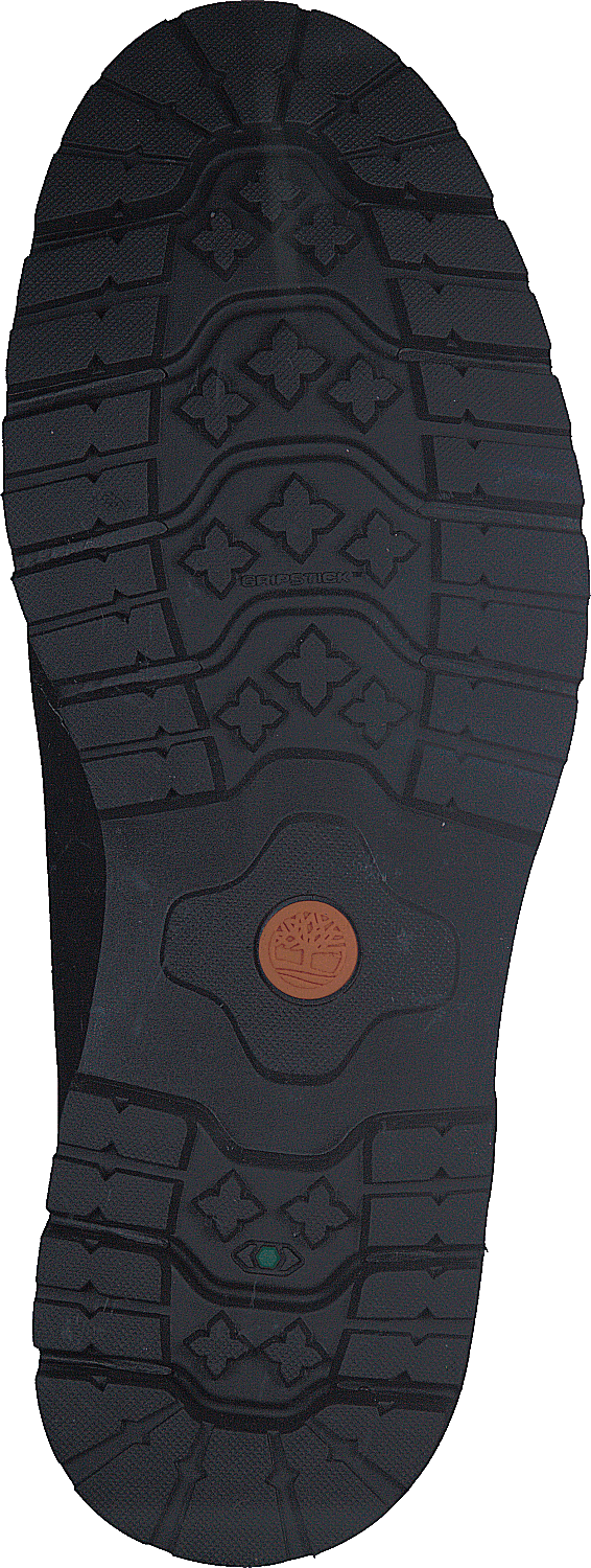 Bottes Radford 6" WP noires Waterbuck