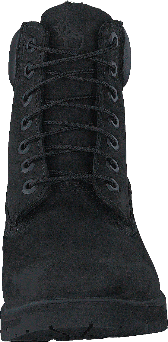 Bottes Radford 6" WP noires Waterbuck