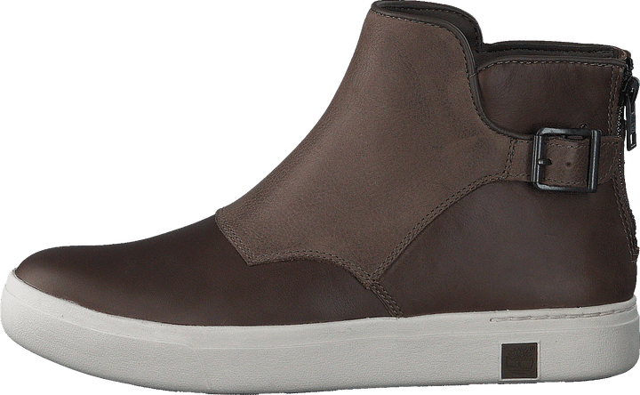 Amherst Chelsea w/ Buckle Canteen Woodlands