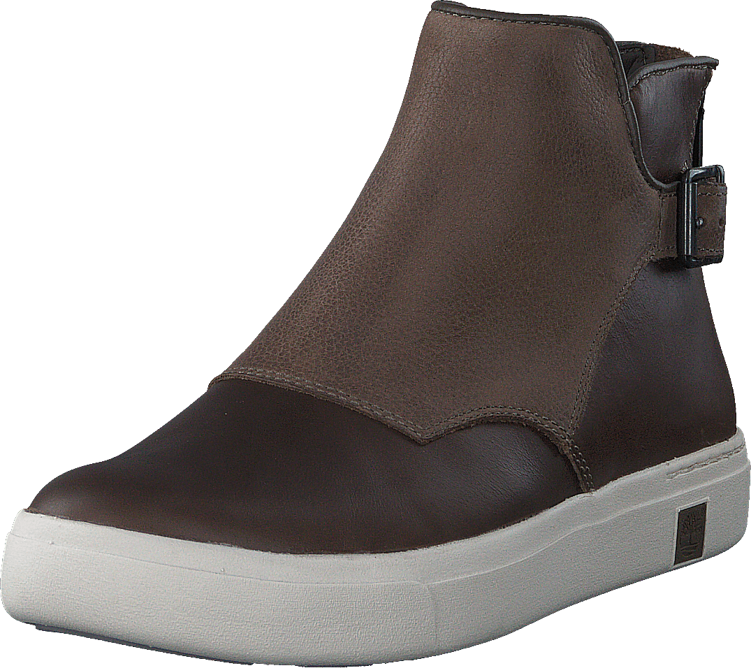 Amherst Chelsea w/ Buckle Canteen Woodlands