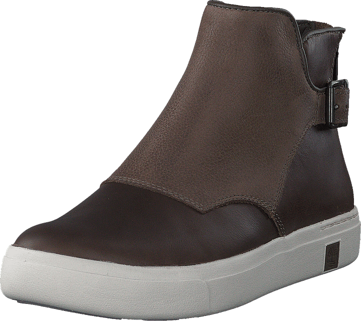 Amherst Chelsea w/ Buckle Canteen Woodlands